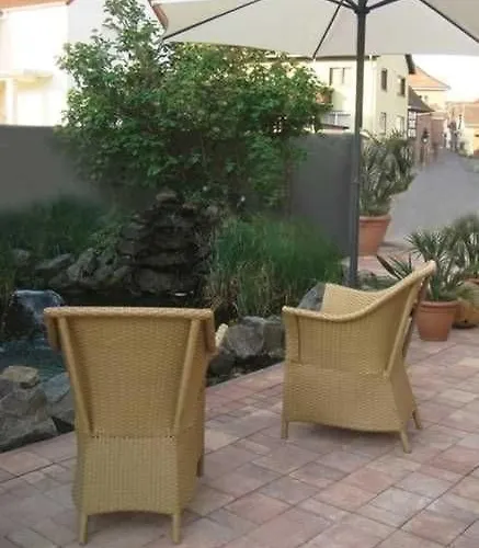 Klaschter Gastewohnung